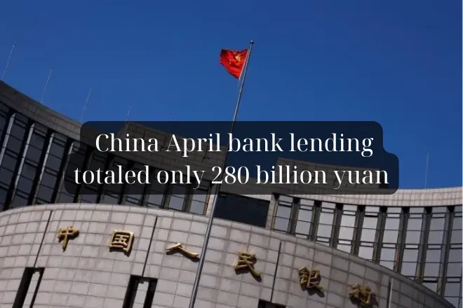 Slow Growth in Total Outstanding Loans