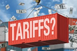 Reviewing the Tariff Impact in Q1 and the Ongoing Tariff Negotiations in Q2