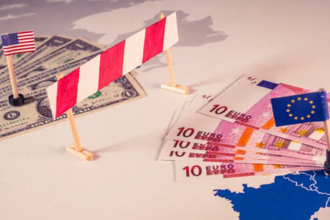 Tariff Negotiations and the Tariff Impact: Europe