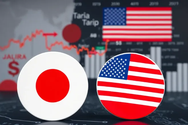 Tariff Negotiations and the Tariff Impact: Japan