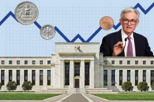 The Fed Takes Cautious Approach Amid Economic Uncertainty and Tariff Concerns