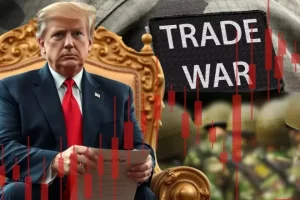 Trade Chaos: Trump's Strategic Uncertainty Creates Nightmares for Fed and Businesses