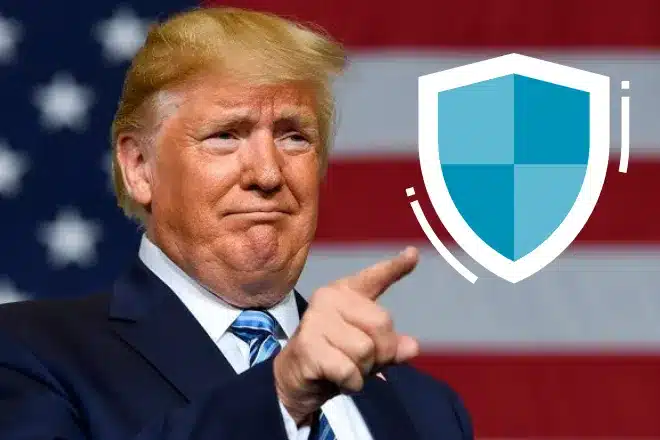 Trump Cites National Security in 100% Tariff on Foreign Films