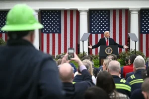 Trump's Global Tariffs: The Legal Battleground