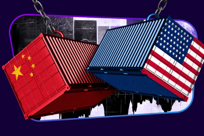 Unstable Tariffs Are Impacting China-made Goods Supplied to U.S. Retailers