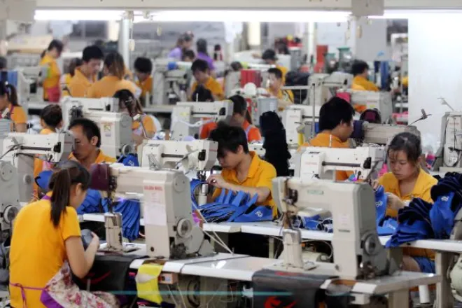 U.S. Businesses Are Responding to Risks in China-made Products
