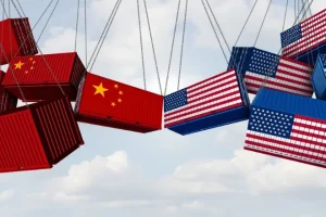 U.S. - China Trade Deal Marks Step Toward Strategic Decoupling