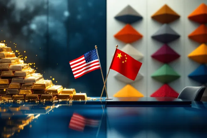 US-China Trade Developments May Limit US Dollar Index Decline
