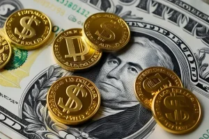 US Dollar Gains After Trade Report, AUD/USD and Gold Move