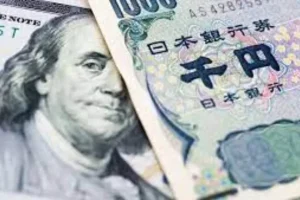 USD/JPY Rebound: Federal Reserve Decision Impact on Dollar-Yen Trading