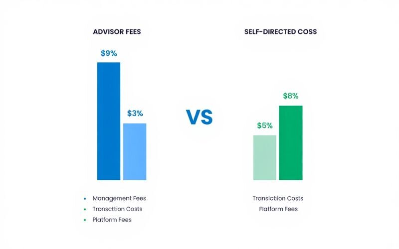 A cost perspective