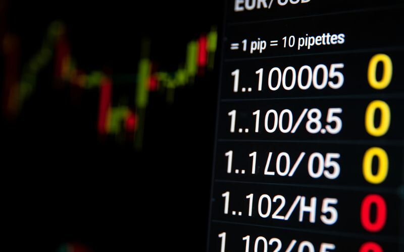 A pip refers to the smallest change in value between two currencies in a pair