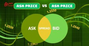 The Difference: What is Ask Price vs Bid Price?