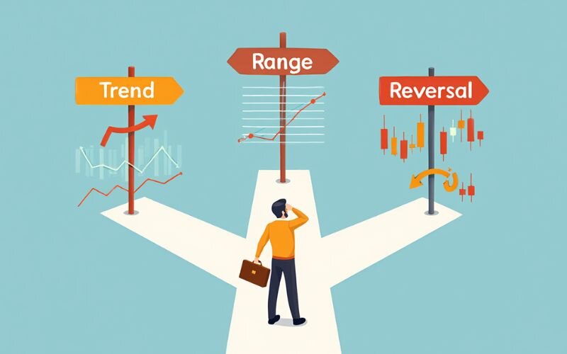 Aligning strategy with market structure