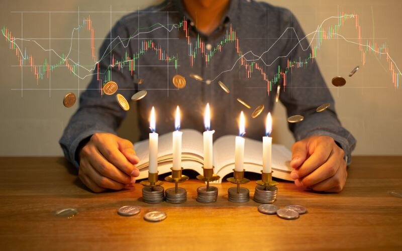 Books on forex trading