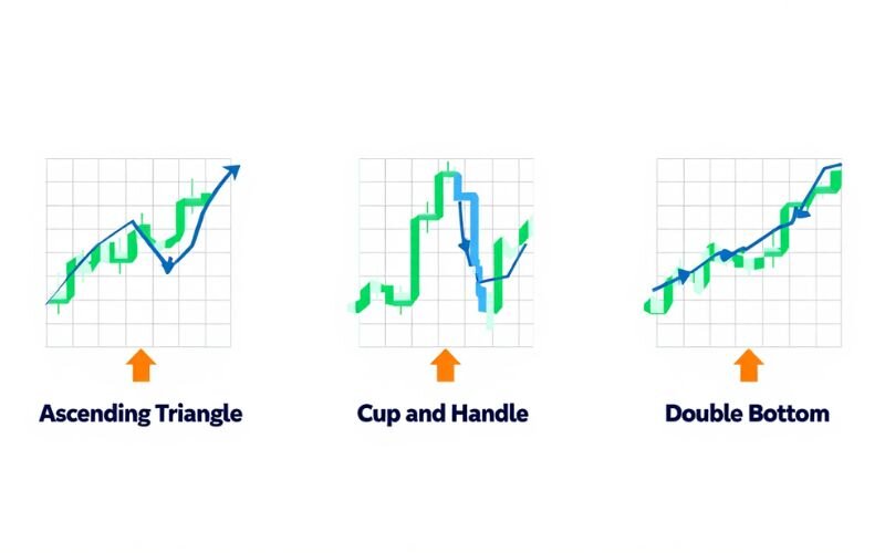 Bullish Chart Patterns