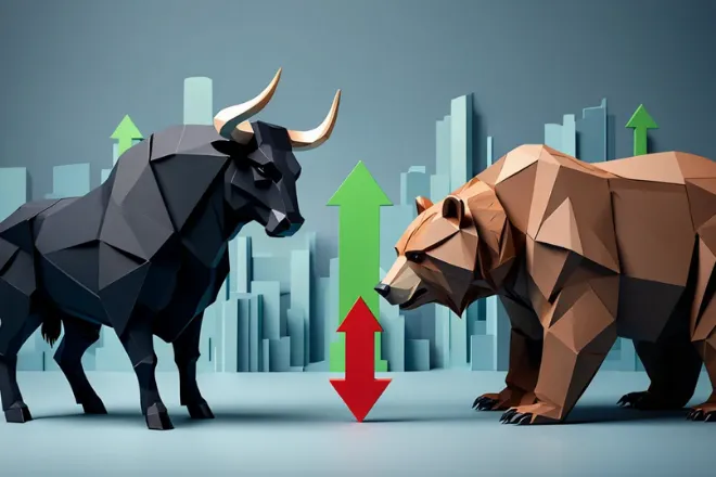 Bullish vs Bearish Markets : What They Mean for Forex Traders