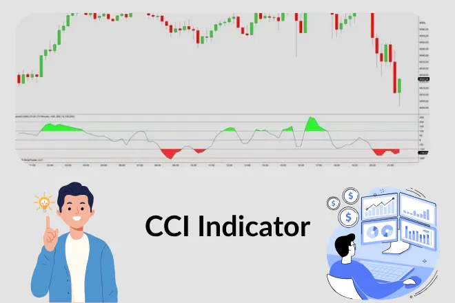 CCI Indicator