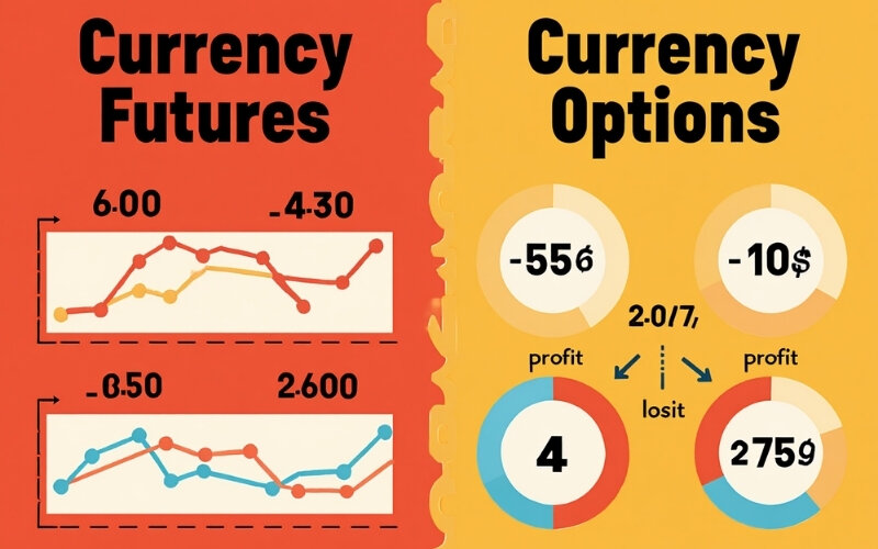Currency Futures and Currency Options