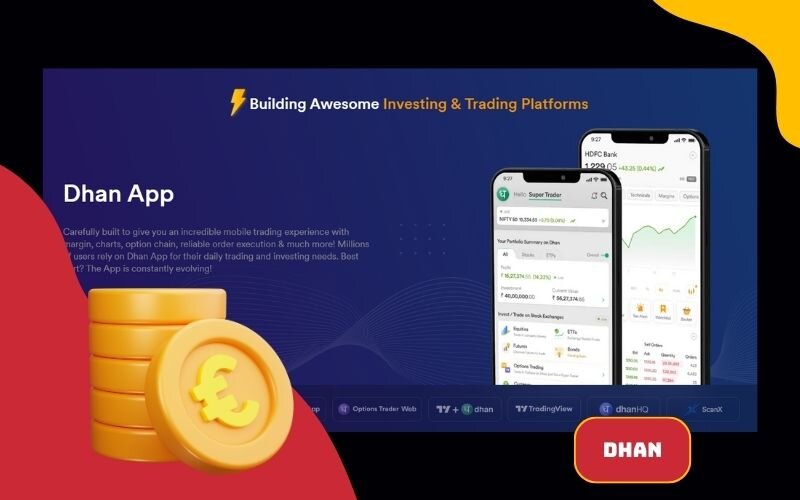 Dhan App
