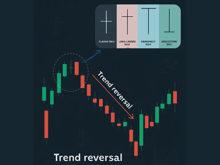 Doji Pattern