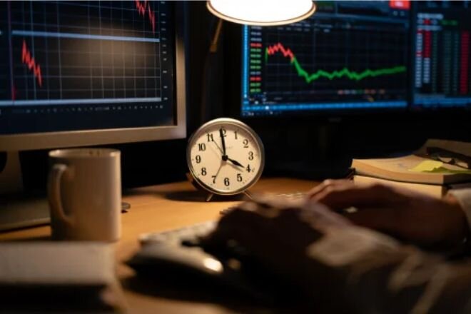 Don’t let time zones cost you your best trades