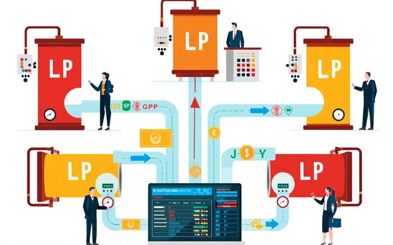 Ensuring market fluidity
