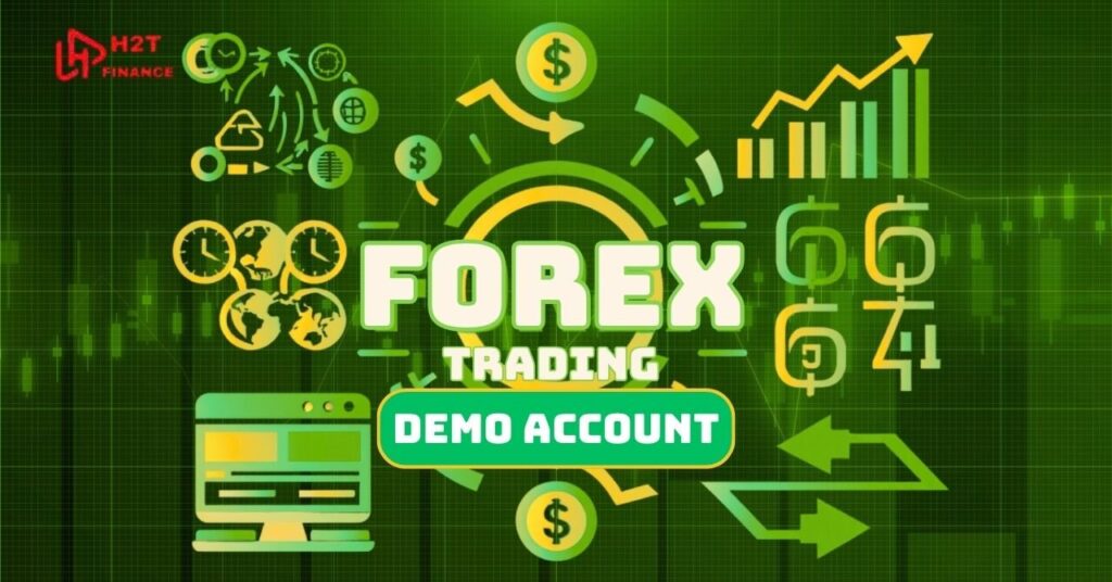 FOREX TRADING DEMO ACCOUNT