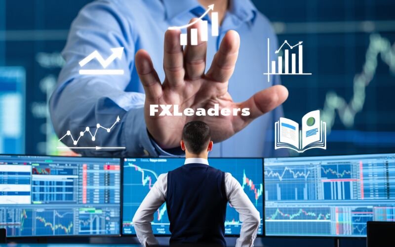 FXLeaders isn’t a trading platform