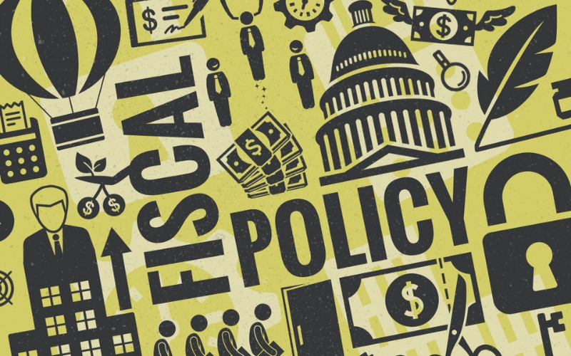 Fiscal legislation plays a critical role in shaping a country's fiscal outlook