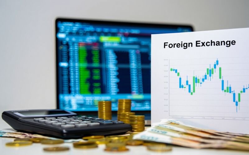 Foreign Exchange
