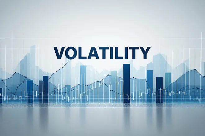 Forex market volatility is driven by macroeconomic events, interest rates, and central bank policies