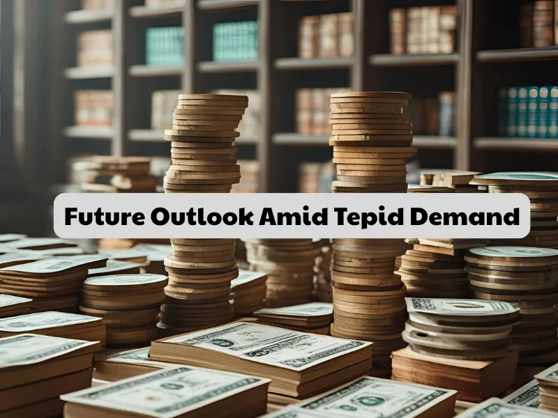 Future Outlook Amid Tepid Demand