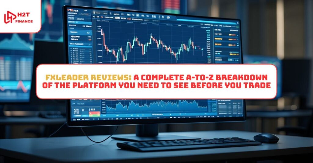 Fxleader Reviews A Complete A-to-Z Breakdown of the Platform You Need to See Before You Trade