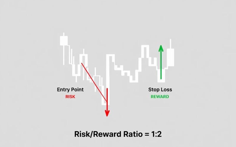 Guidelines for setting an ideal Risk/Reward Ratio in trading