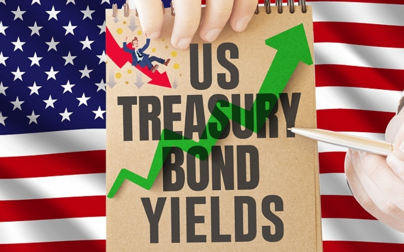 Higher interest rates in the US could force Indian companies to pay more for dollar-denominated debt
