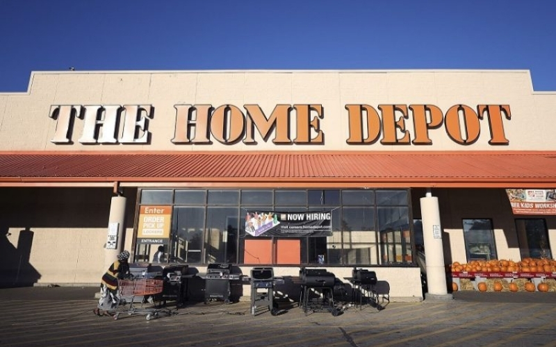 Home Depot signaling stability in its operational outlook