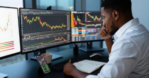 How does forex trading work? Learn the basics today