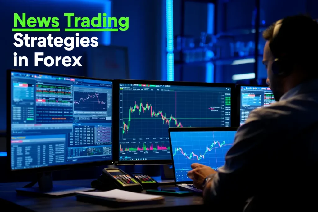 Inflation is impacting Forex market trends