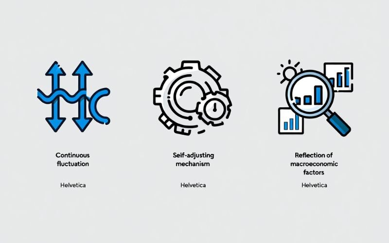 Key characteristics