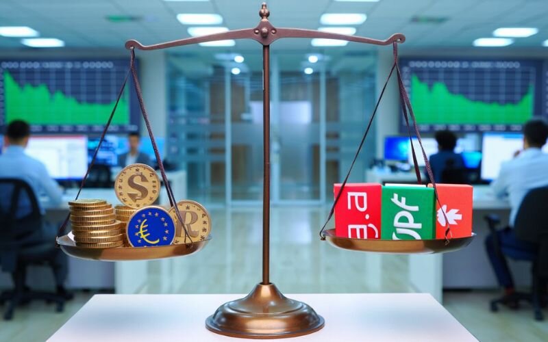 Market equilibrium