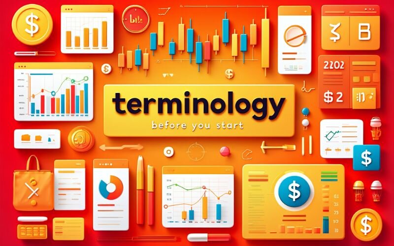 Master These Key Forex Terms Before Choosing a Broker