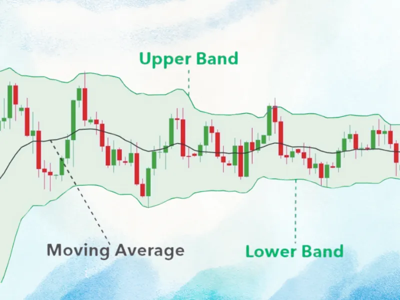 Moving Averages (MA)