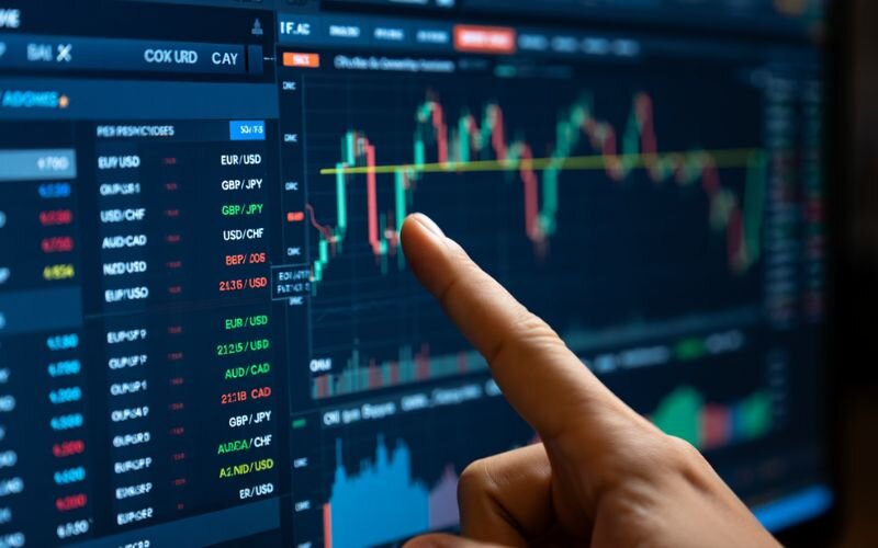 One of the first steps is to identify the currency pairs that align with your trading strategy