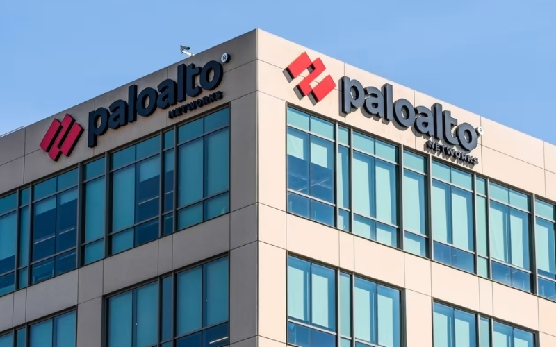 Palo Alto Networks (PANW) is scheduled to release its quarterly financial results after the market's closing bell