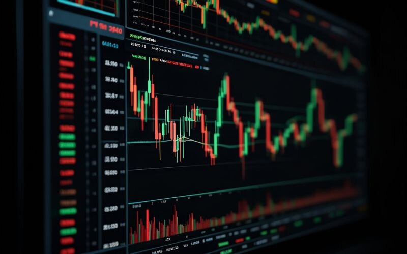 Power of the Forex session overlaps