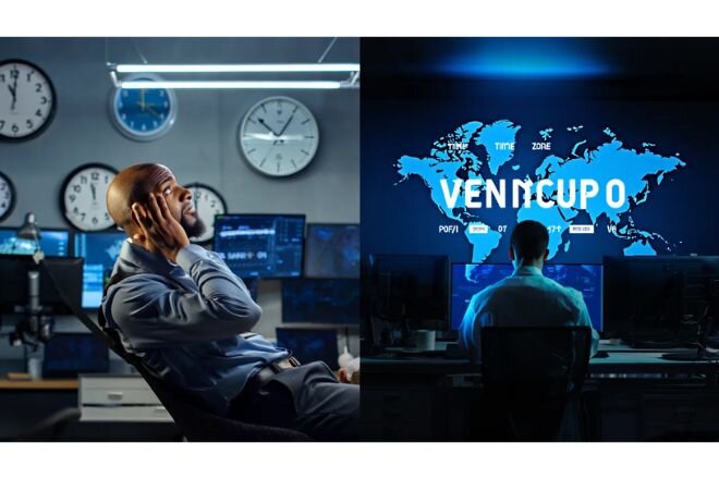 Reasons why you need time zone converter in Forex trading