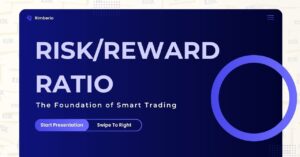 Risk/Reward Ratio: The Foundation of Smart Trading