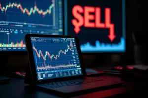 Short Selling in Forex: Strategies and Risks