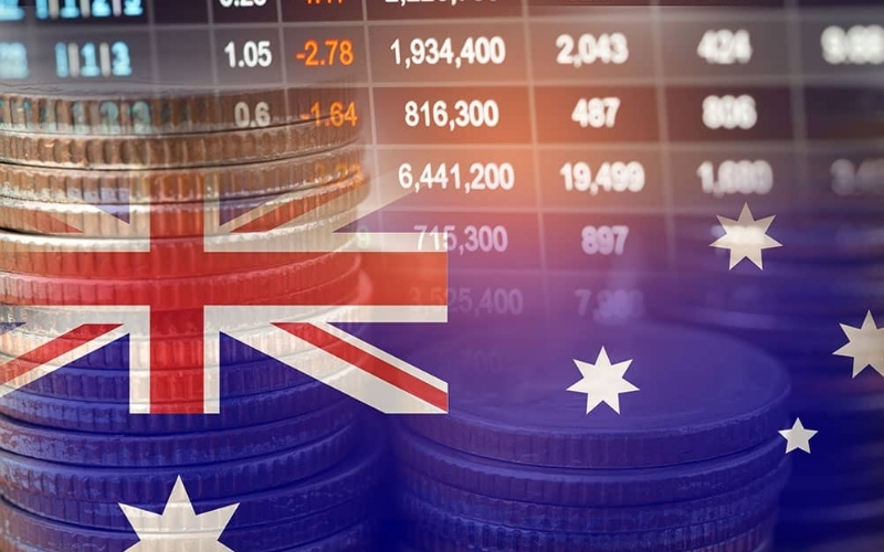 The AUD slumps primarily because of the pessimistic undertones woven throughout the RBA's communication